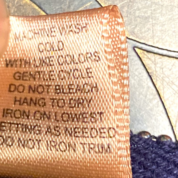 Eyeshadow Sexy and Sassy Sheer Dressy Tank Top Size M - Picture 8 of 8